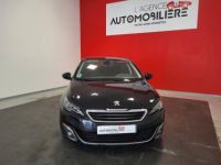 Peugeot 308 1.6 HDI 115 ALLURE BOITE MECANIQUE - <small></small> 7.490 € <small>TTC</small> - #2