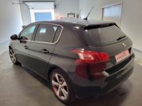 Peugeot 308 1.6 HDI 115 ALLURE BOITE MECANIQUE - <small></small> 7.490 € <small>TTC</small> - #5