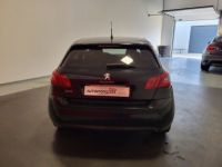 Peugeot 308 1.6 HDI 115 ALLURE BOITE MECANIQUE - <small></small> 7.490 € <small>TTC</small> - #6