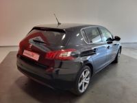 Peugeot 308 1.6 HDI 115 ALLURE BOITE MECANIQUE - <small></small> 7.490 € <small>TTC</small> - #7