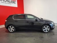 Peugeot 308 1.6 HDI 115 ALLURE BOITE MECANIQUE - <small></small> 7.490 € <small>TTC</small> - #8