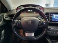 Peugeot 308 1.6 HDI 115 ALLURE BOITE MECANIQUE - <small></small> 7.490 € <small>TTC</small> - #14