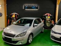 Peugeot 308 1.6 HDI 115 CH - <small></small> 8.990 € <small>TTC</small> - #1