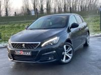 Peugeot 308 1.6 HDI 115CH GT LINE 137.000KM 10/2017 - TOIT PANO - CAMERA - <small></small> 12.490 € <small>TTC</small> - #1