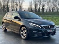 Peugeot 308 1.6 HDI 115CH GT LINE 137.000KM 10/2017 - TOIT PANO - CAMERA - <small></small> 12.490 € <small>TTC</small> - #2