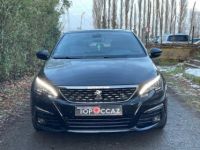 Peugeot 308 1.6 HDI 115CH GT LINE 137.000KM 10/2017 - TOIT PANO - CAMERA - <small></small> 12.490 € <small>TTC</small> - #6