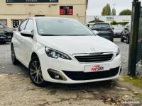 Peugeot 308 1.6 HDi 120 Allure Garantie 12 mois - <small></small> 9.990 € <small>TTC</small> - #1