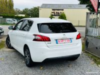 Peugeot 308 1.6 HDi 120 Allure Garantie 12 mois - <small></small> 9.990 € <small>TTC</small> - #2