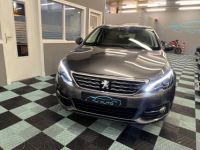 Peugeot 308 1.6 HDI 120 CV BV6 ALLURE  52 726 KM PAS D’ADBLUE CAMÉRA/ATTELAGE - <small></small> 14.900 € <small>TTC</small> - #2