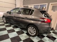 Peugeot 308 1.6 HDI 120 CV BV6 ALLURE  52 726 KM PAS D’ADBLUE CAMÉRA/ATTELAGE - <small></small> 14.900 € <small>TTC</small> - #3