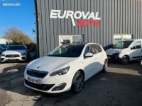 Peugeot 308 1.6 HDi 120ch GT Line 5p - <small></small> 8.490 € <small>TTC</small> - #1