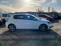 Peugeot 308 1.6 HDi 120ch GT Line 5p - <small></small> 8.490 € <small>TTC</small> - #4