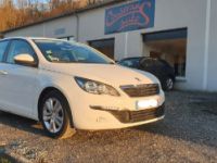 Peugeot 308 1.6 hdi 120cv business - <small></small> 12.490 € <small>TTC</small> - #1