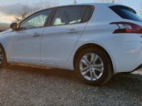 Peugeot 308 1.6 hdi 120cv business - <small></small> 12.490 € <small>TTC</small> - #3