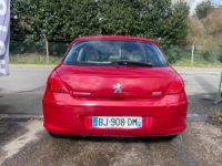 Peugeot 308 1.6 HDI 8V 92CV - <small></small> 4.990 € <small>TTC</small> - #12