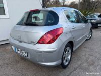 Peugeot 308 1.6 hdi 90 ch 5 ports - <small></small> 3.750 € <small>TTC</small> - #5