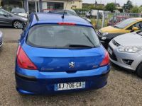 Peugeot 308 1.6 HDi 90ch BLUE LION Confort Pack - <small></small> 4.500 € <small>TTC</small> - #5