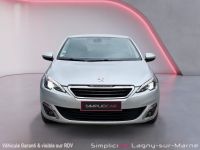 Peugeot 308 1.6 HDi 92 BVM5 Allure - <small></small> 8.290 € <small>TTC</small> - #7
