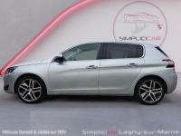 Peugeot 308 1.6 HDi 92 BVM5 Allure - <small></small> 8.290 € <small>TTC</small> - #9