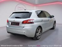 Peugeot 308 1.6 HDi 92 BVM5 Allure - <small></small> 8.290 € <small>TTC</small> - #14