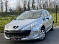 Peugeot 308 1.6 HDI 92CH ACTIVE 08/2024 - 156.000KM - GPS - LED - <small></small> 7.990 € <small>TTC</small> - #1