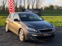 Peugeot 308 1.6 HDI 92CH ACTIVE 08/2024 - 156.000KM - GPS - LED - <small></small> 7.990 € <small>TTC</small> - #2