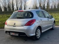 Peugeot 308 1.6 HDI 92CH ACTIVE 08/2024 - 156.000KM - GPS - LED - <small></small> 7.990 € <small>TTC</small> - #3