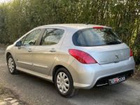 Peugeot 308 1.6 HDI 92CH ACTIVE 08/2024 - 156.000KM - GPS - LED - <small></small> 7.990 € <small>TTC</small> - #4