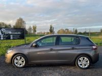 Peugeot 308 1.6 HDI 92CH ACTIVE 08/2024 - 156.000KM - GPS - LED - <small></small> 7.990 € <small>TTC</small> - #7