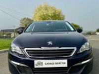 Peugeot 308 1.6 HDI 92ch ALLURE - <small></small> 8.490 € <small>TTC</small> - #2