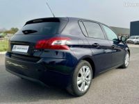 Peugeot 308 1.6 HDI 92ch ALLURE - <small></small> 8.490 € <small>TTC</small> - #3