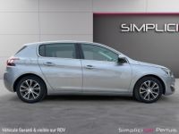 Peugeot 308 1.6 HDi 92ch BVM5 Allure - <small></small> 10.990 € <small>TTC</small> - #13