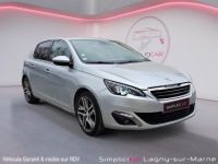 Peugeot 308 1.6 HDi 92ch BVM5 Allure - <small></small> 8.290 € <small>TTC</small> - #1