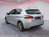 Peugeot 308 1.6 HDi 92ch BVM5 Allure - <small></small> 8.290 € <small>TTC</small> - #3