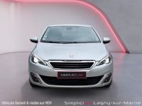 Peugeot 308 1.6 HDi 92ch BVM5 Allure - <small></small> 8.290 € <small>TTC</small> - #7