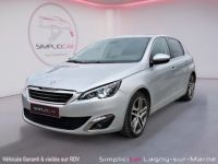 Peugeot 308 1.6 HDi 92ch BVM5 Allure - <small></small> 8.290 € <small>TTC</small> - #13