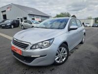 Peugeot 308 1.6 HDi 92ch FAP BVM5 Active - <small></small> 8.490 € <small>TTC</small> - #1