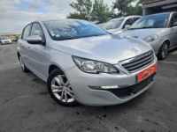 Peugeot 308 1.6 HDi 92ch FAP BVM5 Active - <small></small> 8.490 € <small>TTC</small> - #2