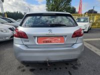 Peugeot 308 1.6 HDi 92ch FAP BVM5 Active - <small></small> 8.490 € <small>TTC</small> - #6