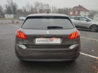 Peugeot 308 1.6 HDi FAP 115ch Féline - <small></small> 9.989 € <small>TTC</small> - #4