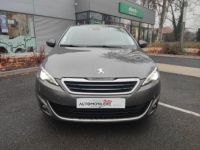 Peugeot 308 1.6 HDi FAP 115ch Féline - <small></small> 9.989 € <small>TTC</small> - #8