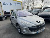 Peugeot 308 1.6 HDI110 CONFORT PACK FAP BVM6 5P - <small></small> 3.990 € <small>TTC</small> - #1