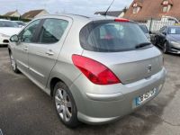 Peugeot 308 1.6 HDI110 CONFORT PACK FAP BVM6 5P - <small></small> 3.990 € <small>TTC</small> - #3