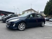 Peugeot 308 1.6 HDI90 BUSINESS 5P - <small></small> 3.490 € <small>TTC</small> - #8