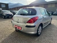 Peugeot 308 1.6 HDI90 CONFORT 5P / TOUTES FACTURES/ - <small></small> 4.999 € <small>TTC</small> - #4