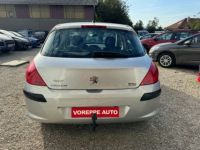 Peugeot 308 1.6 HDI90 CONFORT 5P / TOUTES FACTURES/ - <small></small> 4.999 € <small>TTC</small> - #5