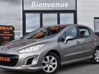 Peugeot 308 1.6 HDI92 FAP ACTIVE 5P - <small></small> 10.990 € <small>TTC</small> - #1