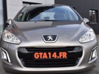 Peugeot 308 1.6 HDI92 FAP ACTIVE 5P - <small></small> 10.990 € <small>TTC</small> - #18