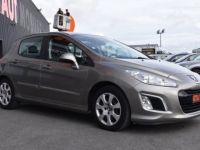 Peugeot 308 1.6 HDI92 FAP ACTIVE 5P - <small></small> 10.990 € <small>TTC</small> - #20