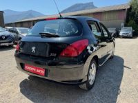 Peugeot 308 1.6 HDI92 FAP PACK LIMITED 5P - <small></small> 4.999 € <small>TTC</small> - #3